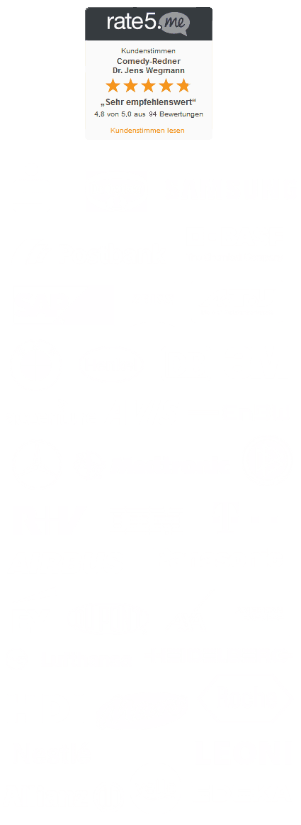 Kundenlogos