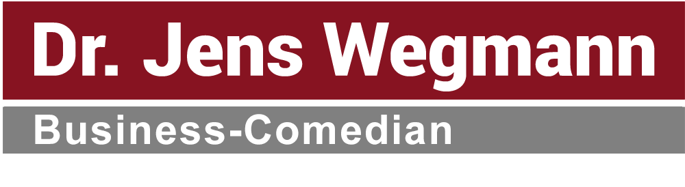 Comedian Logo